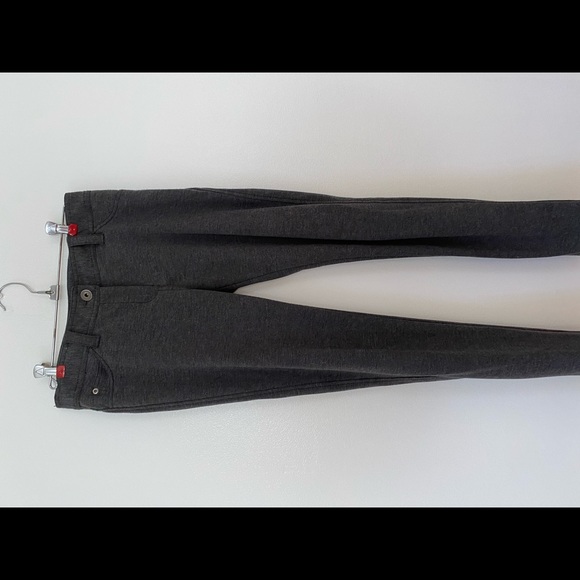 Makers of True Originals Pants - Gray Trousers/jeans